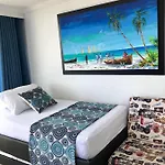 Apartamento Una Alcoba, El Laguito Beach, Cartagena