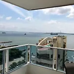 Apartamento Una Alcoba, El Laguito Beach, Cartagena