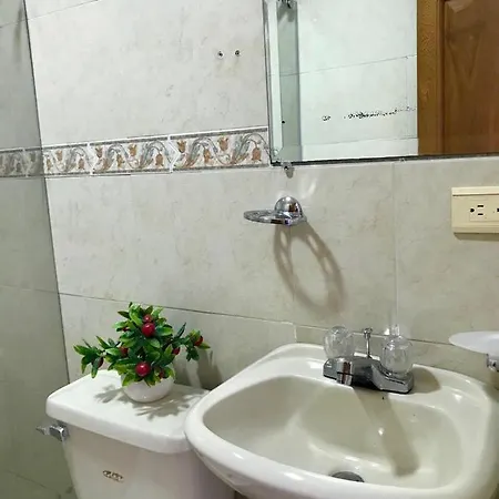 Apartamento Alcoba, El Laguito Beach, *