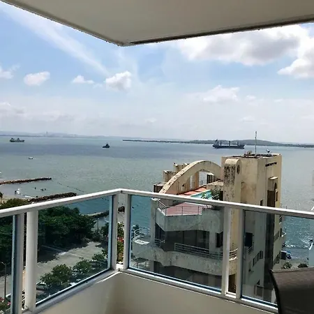 Apartamento Alcoba, El Laguito Beach, * Cartagena